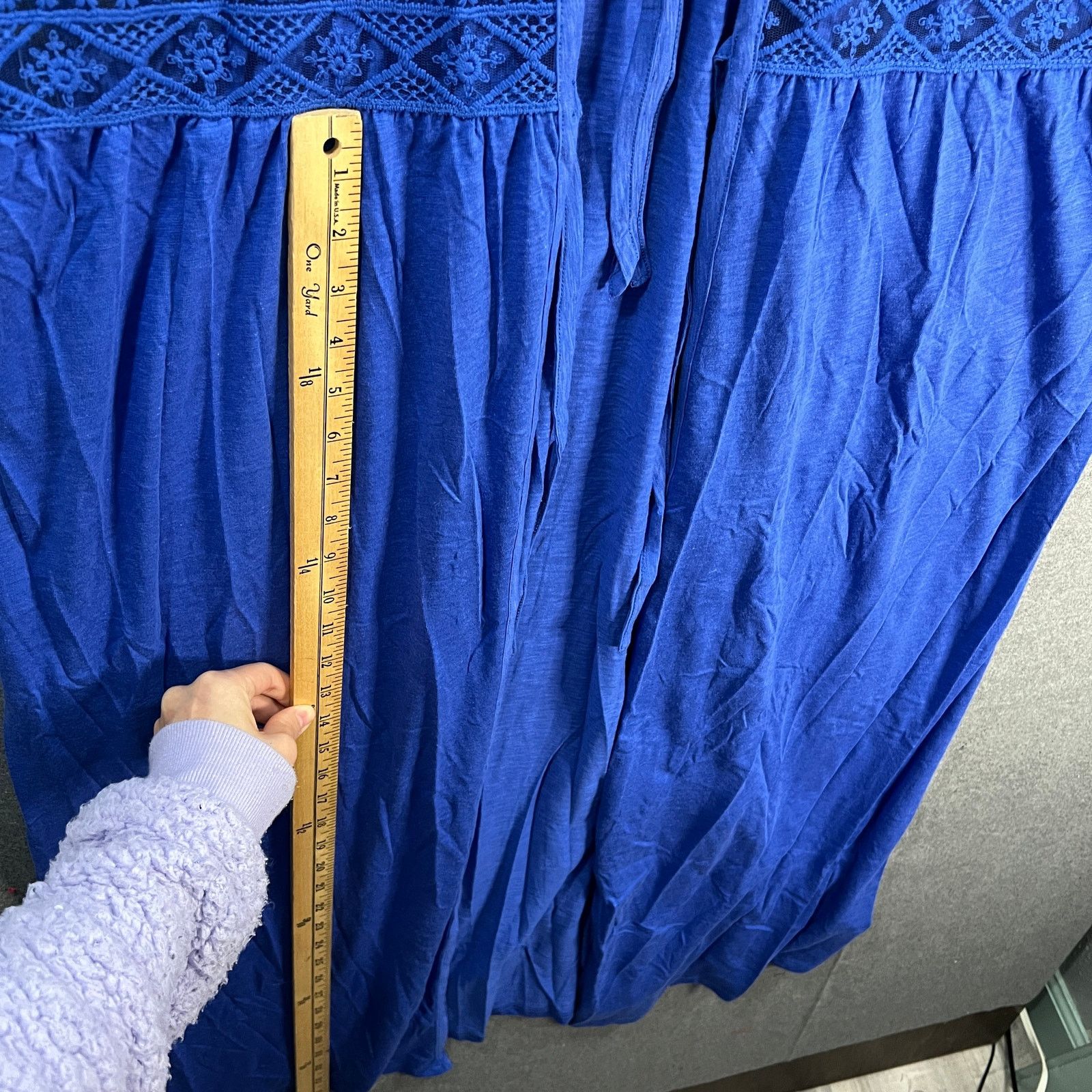 Other Belle Beach by Kim Gravel Regular Sluo Knit Tie F Size M / US 6-8 / IT 42-44 - 10 Thumbnail