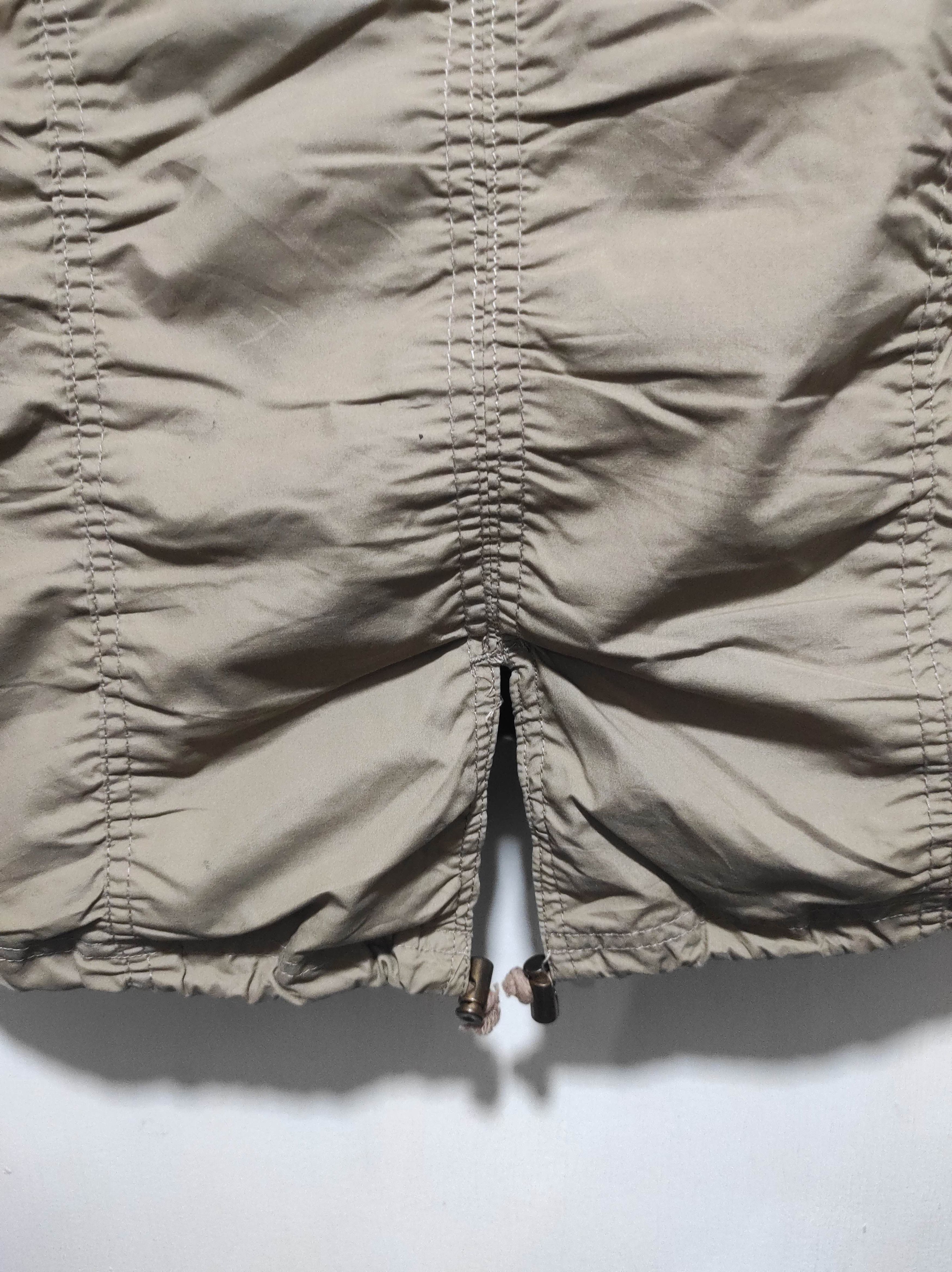 If Six Was Nine 90ans Guatre Vingth Dixans Zip Fur Hoodie Jacket Size US S / EU 44-46 / 1 - 18 Thumbnail