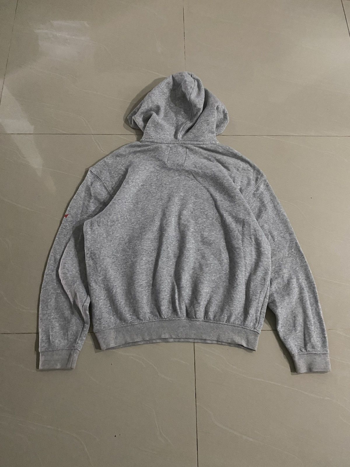 Gap Gap + Stranger Things Netfilx Hoodie Size US XS / EU 42 / 0 - 6 Thumbnail