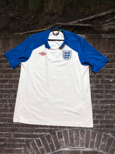 Umbro Umbro T-Shirt Size US L / EU 52-54 / 3 - 1 Thumbnail