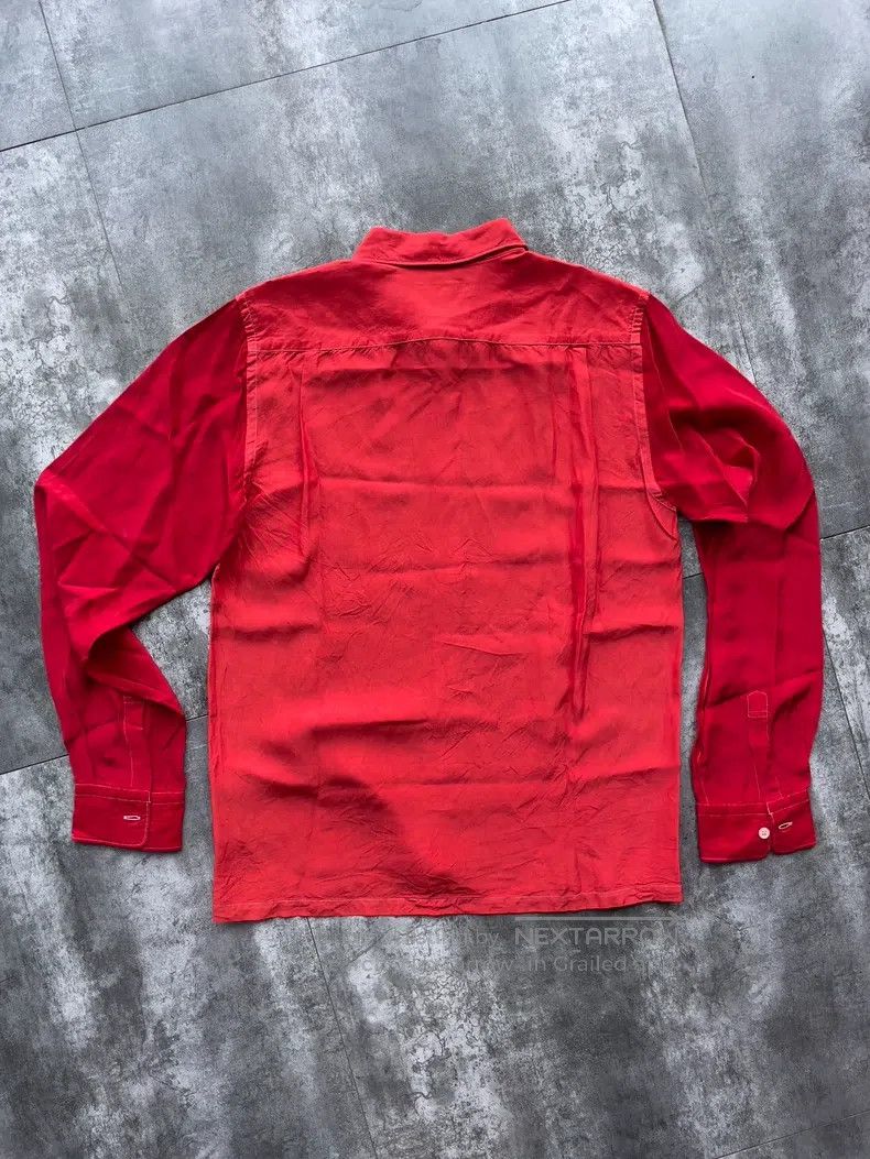 Comme des Garcons Comme Des Garcons shirt Size US M / EU 48-50 / 2 - 3 Thumbnail