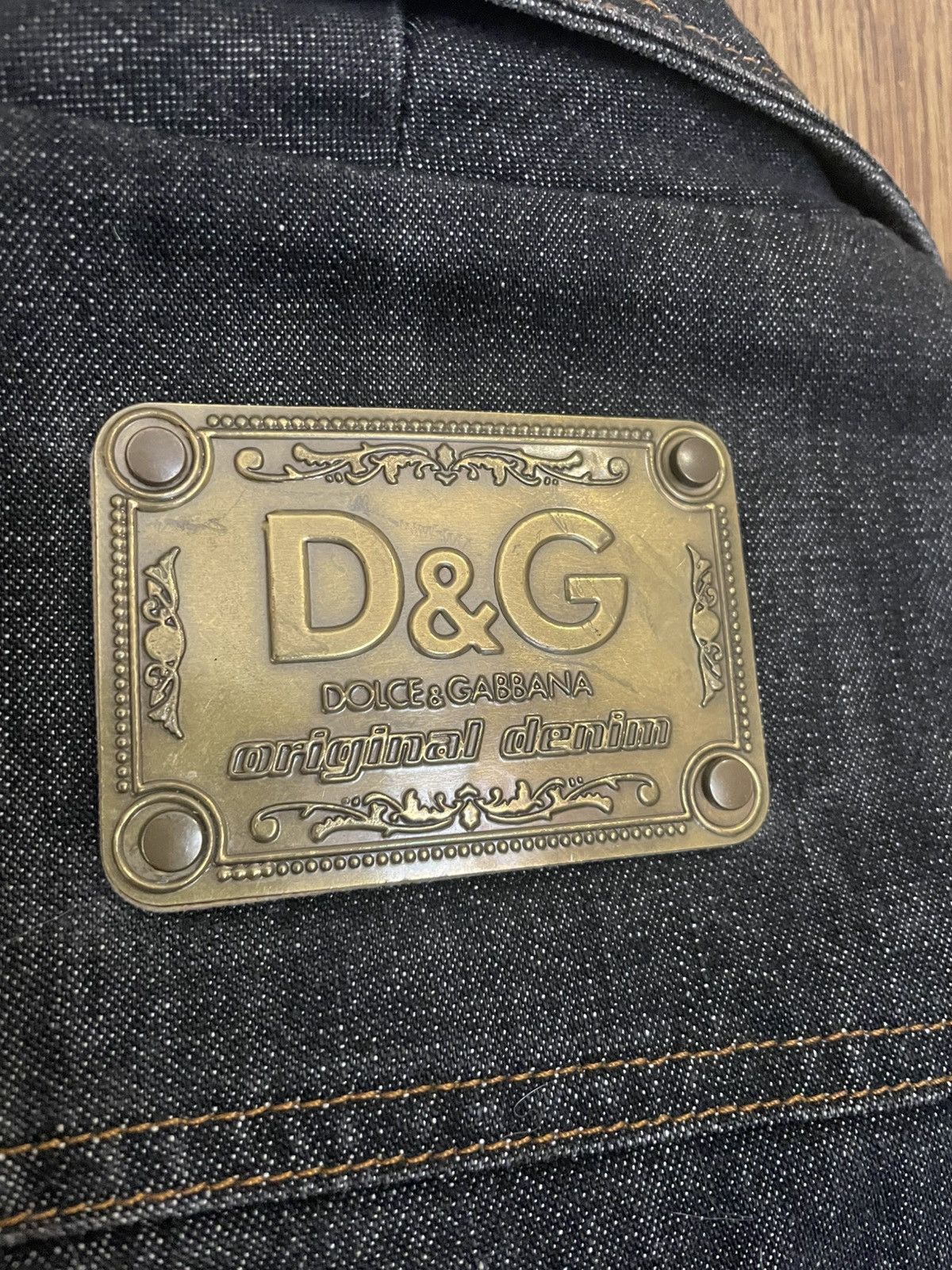 Dolce & Gabbana D&G coat Size XS / US 0-2 / IT 36-38 - 3 Thumbnail