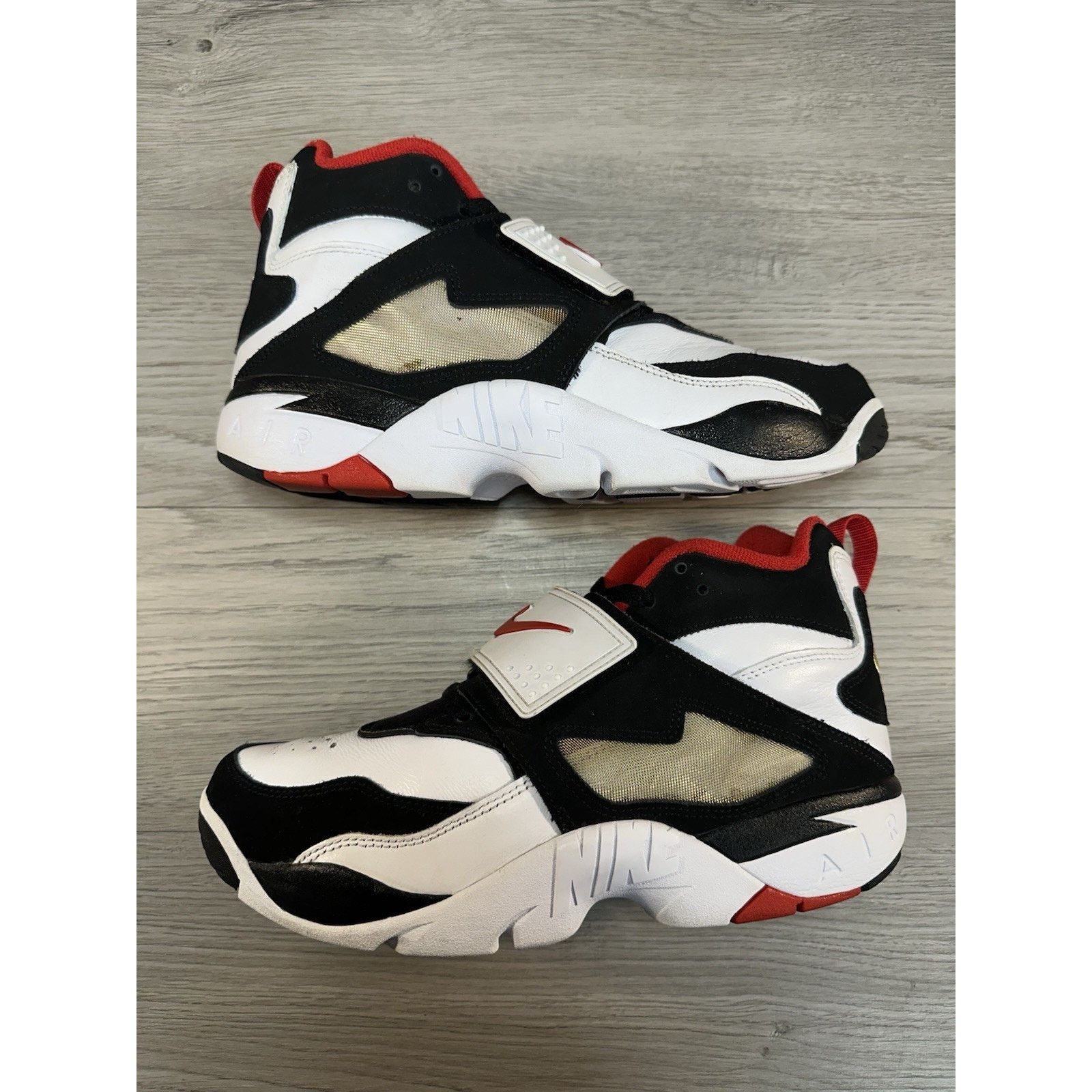 Nike Nike Air Diamond Turf 49ers 2025 - Size 9 Size US 9 / EU 42 - 2 Thumbnail