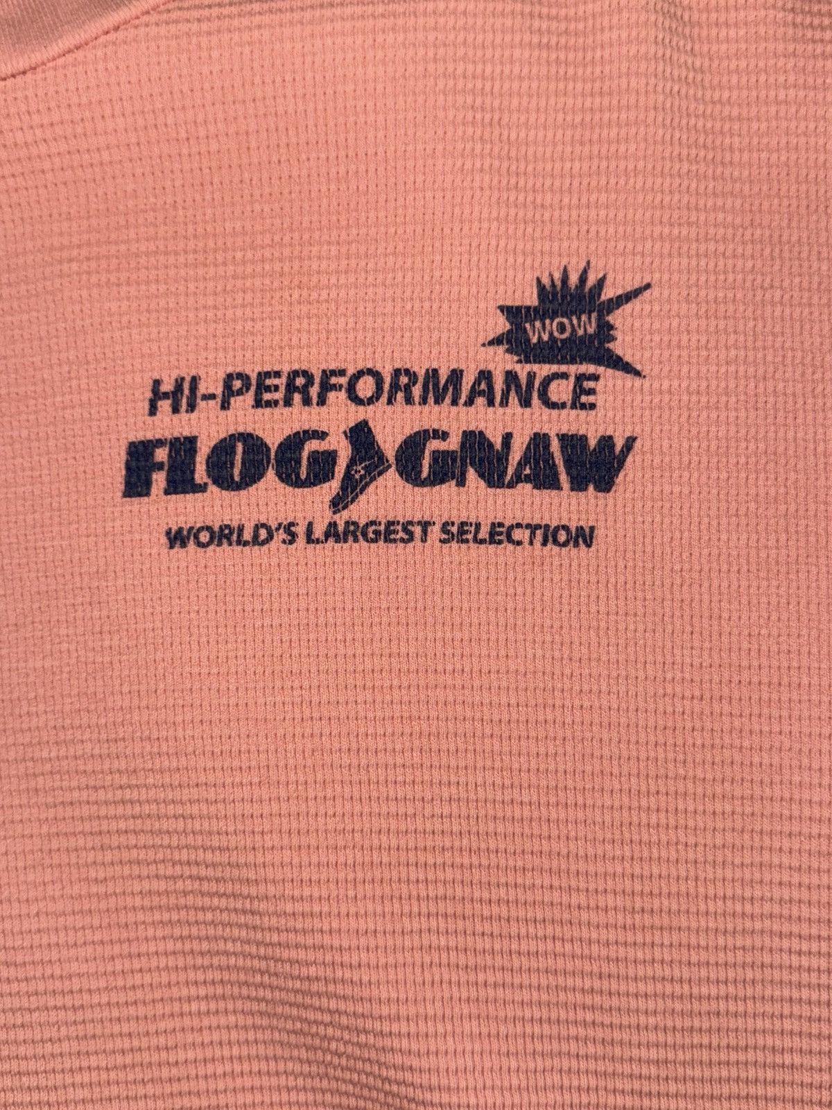 Golf Wang GOLF WANG pink high performance thermal Winter 2019 drop Size US S / EU 44-46 / 1 - 7 Thumbnail