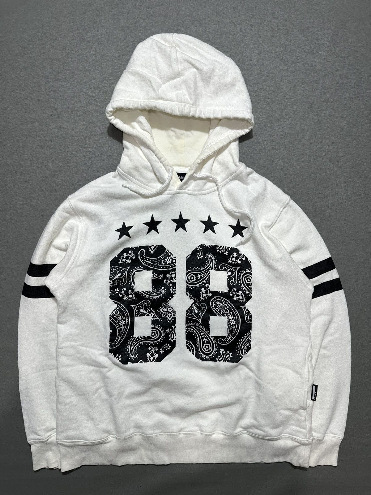 Beauty Beast Beauty:Beast Archive “Circuit” Hoodie | Grailed