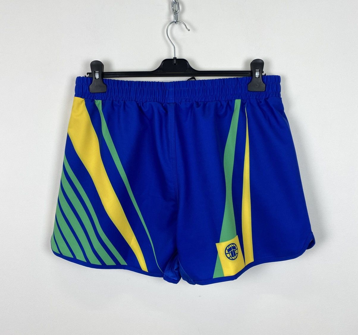 Other Tatami Champion High Cut Shorts Brazil ADCC 2024 Size XL Top Size US 36 / EU 52 - 10 Thumbnail