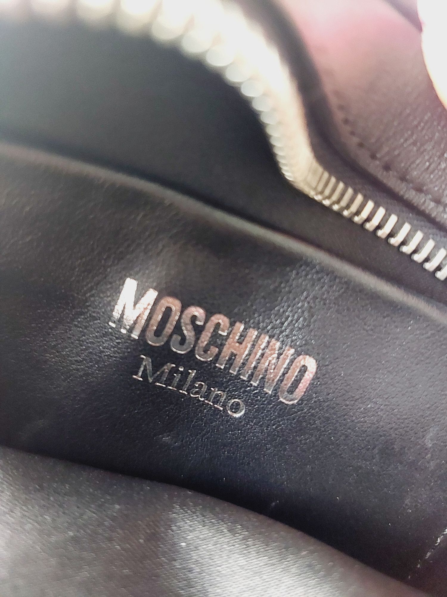 Moschino Moschino x Jeremy Scott Powerpuff Buttercup Capsule Bag Size ONE SIZE - 18 Thumbnail