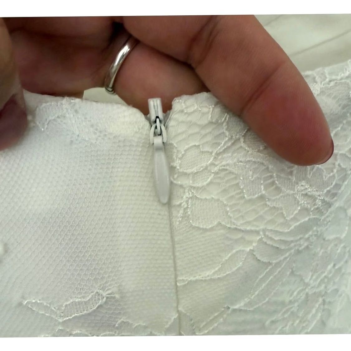 Vintage VINTAGE? No. Size 28" / US 6 / IT 42 - 7 Thumbnail