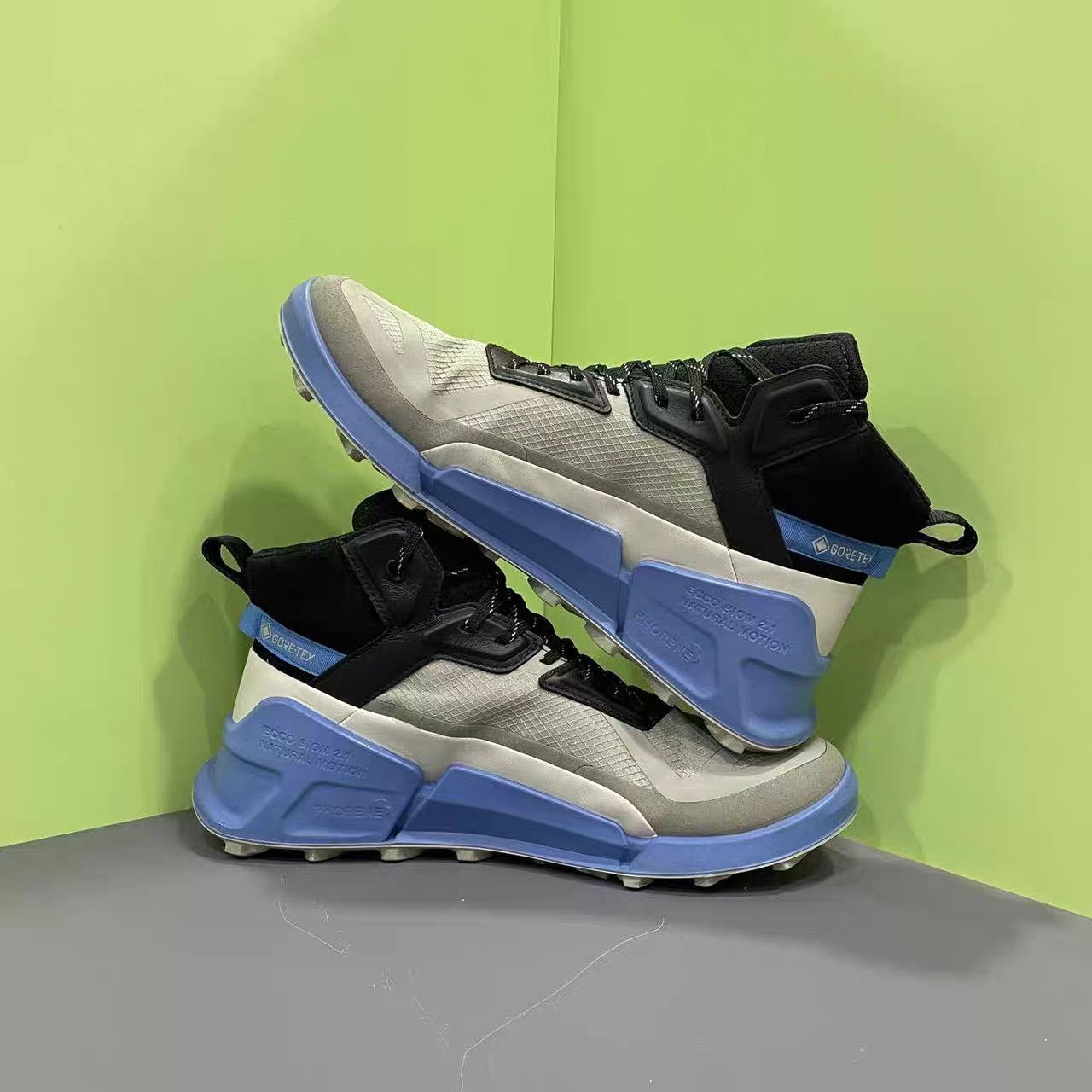 Ecco ECCO BIOM 2.1 Gore-Tex Shoes K15 Size US 9 / EU 42 - 5 Thumbnail
