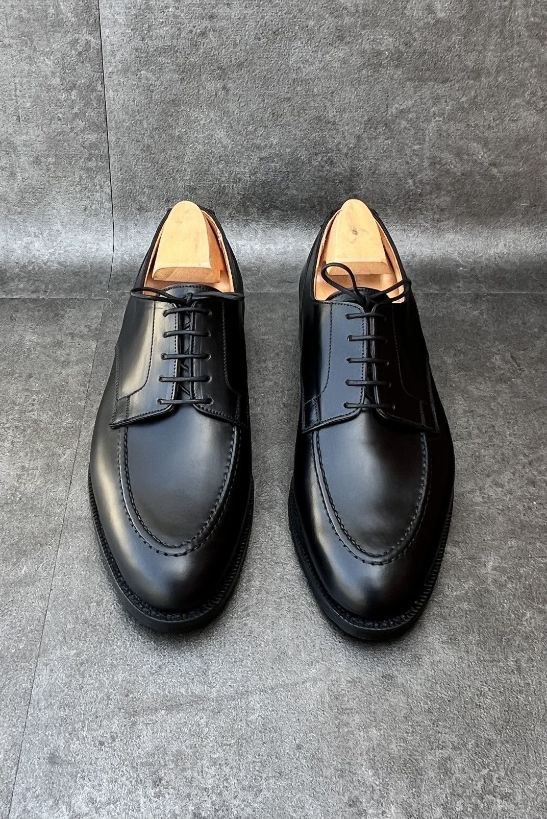 Crockett & Jones Crockett & Jones : Onslow / Cordovan Size US 10 / EU 43 - 1 Thumbnail