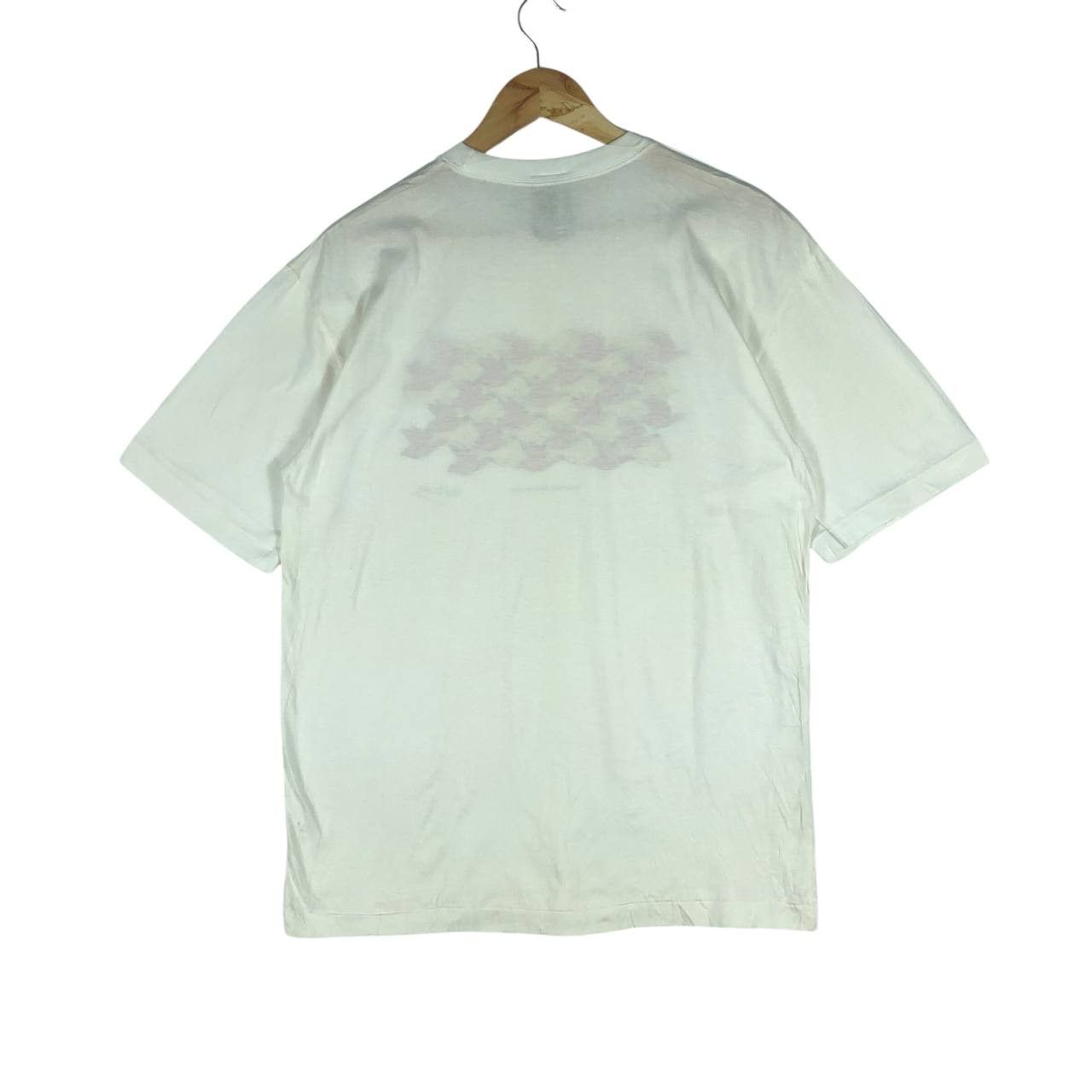 Vintage M.C. Escher 1938 Vintage Art Tee Size US M / EU 48-50 / 2 - 5 Thumbnail