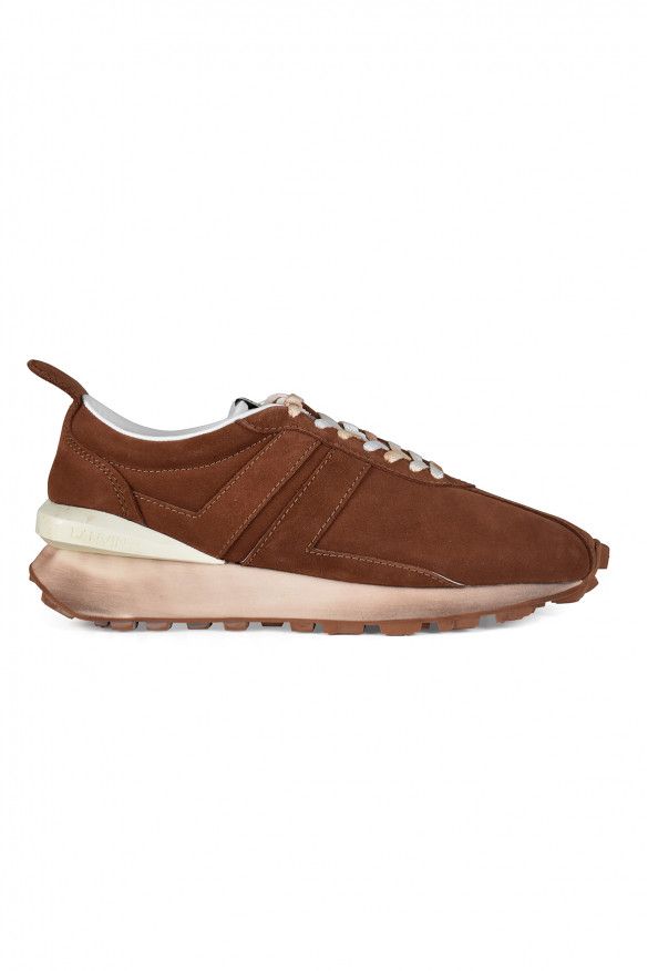 Lanvin Bumper Sneakers Size US 12 / EU 45 - 1 Thumbnail