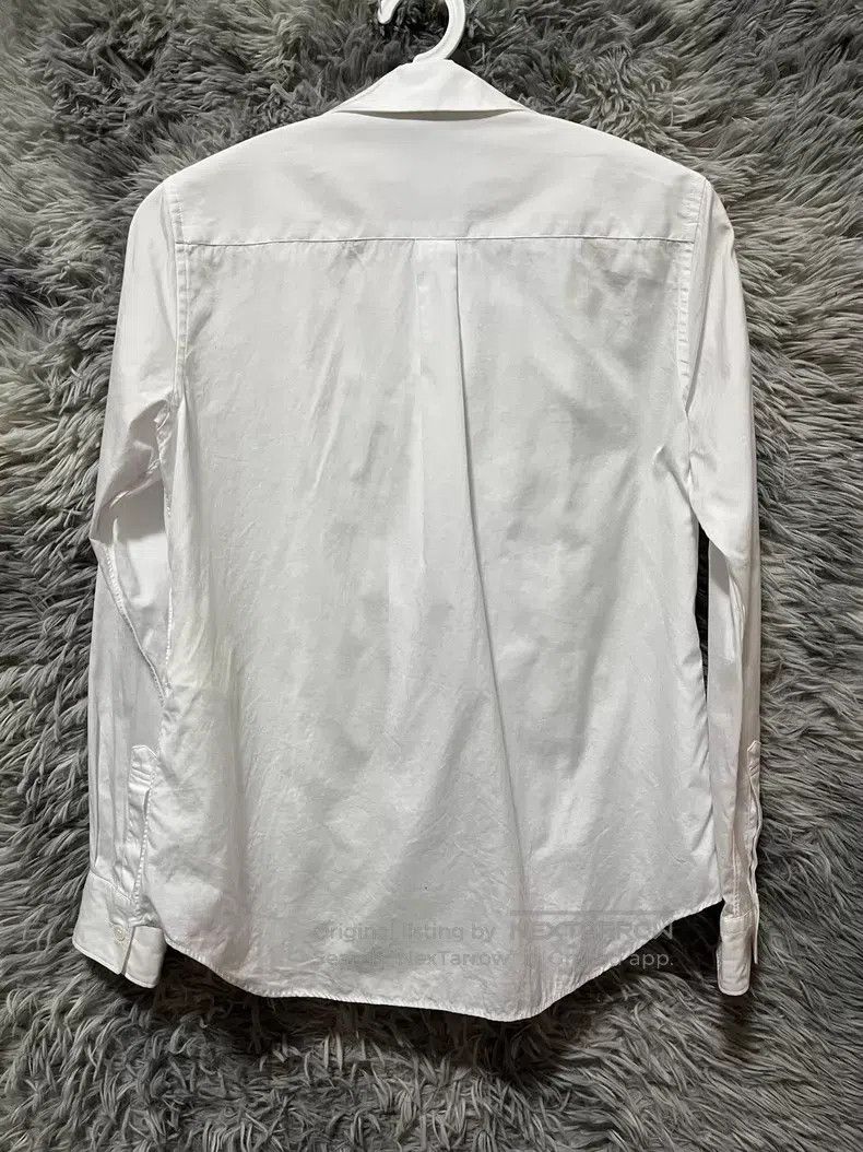 Comme des Garcons Comme Des Garcons Ruffled Shirt Size XS / US 0-2 / IT 36-38 - 2 Thumbnail