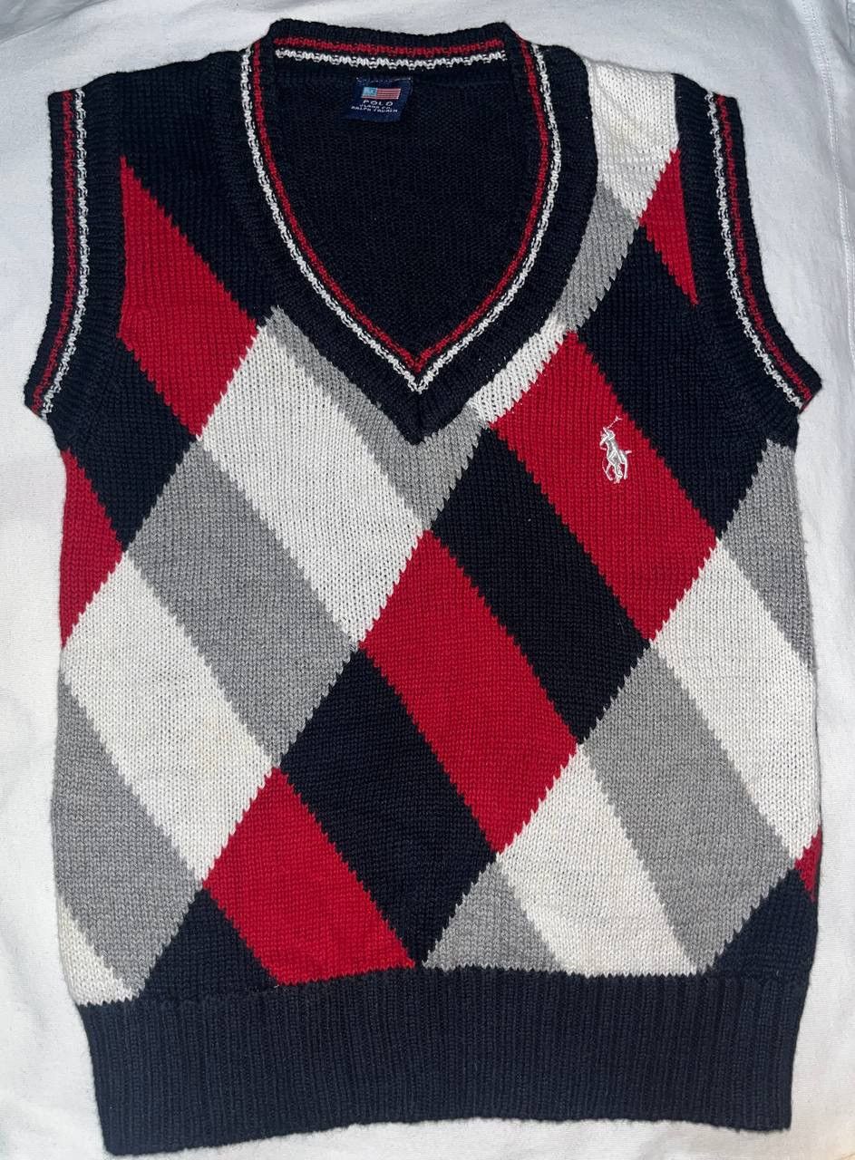 Polo Ralph Lauren POLO Size US XXS / EU 40 - 1 Thumbnail