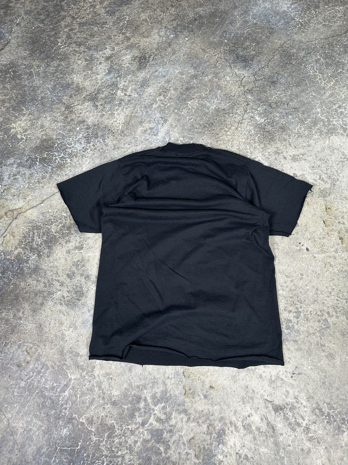 Vintage Vintage Thrashed Bike Week Tee Size US M / EU 48-50 / 2 - 5 Thumbnail