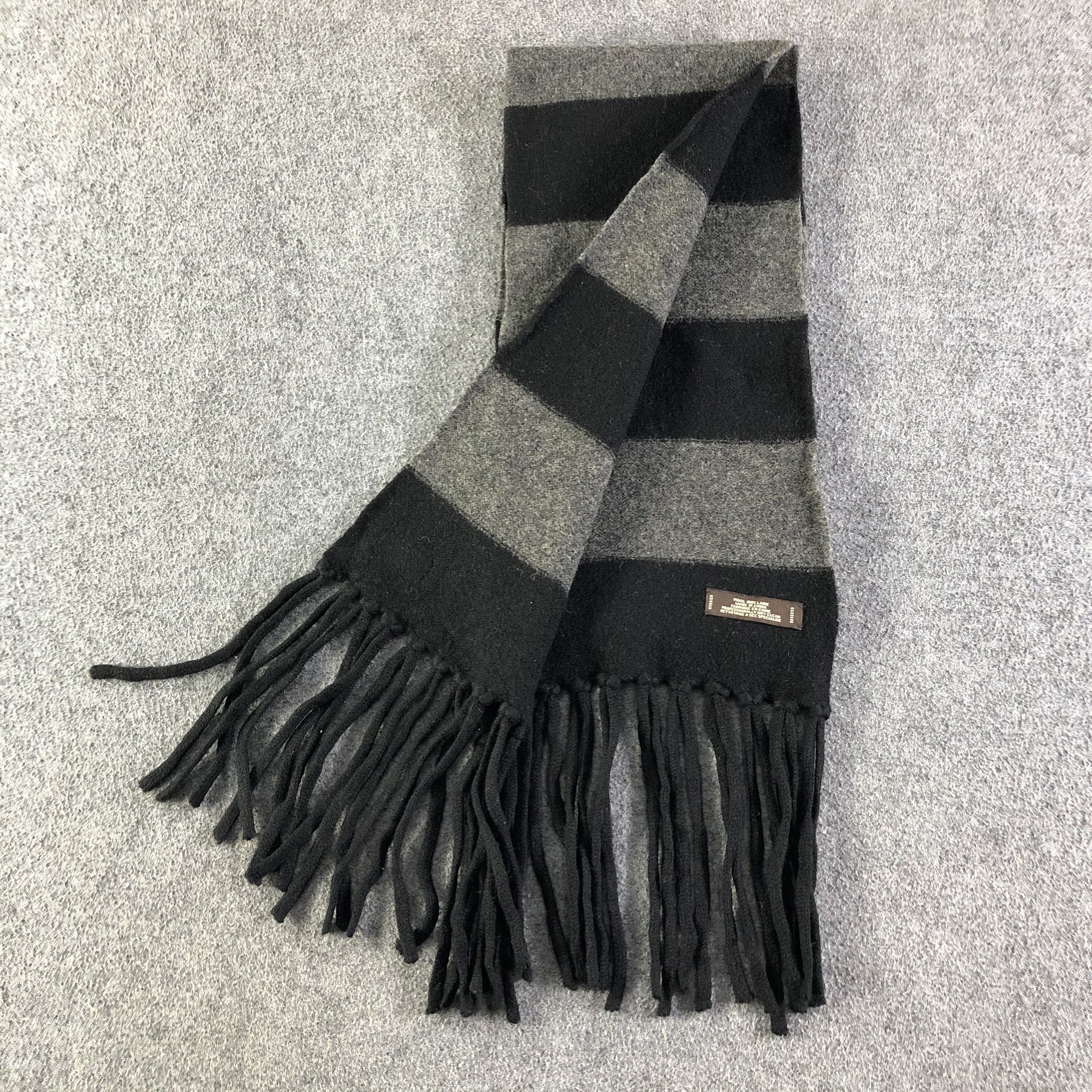 Coach Coach Scarf / Muffler / Neckwear Size ONE SIZE - 5 Thumbnail