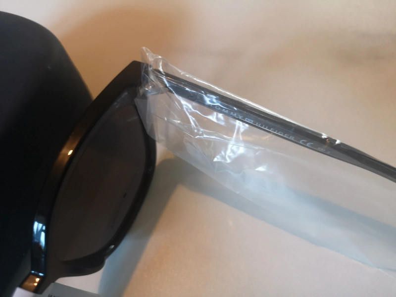 Tommy Hilfiger Tommy hilfiger sunglasses TH1550/s Size ONE SIZE - 10 Thumbnail