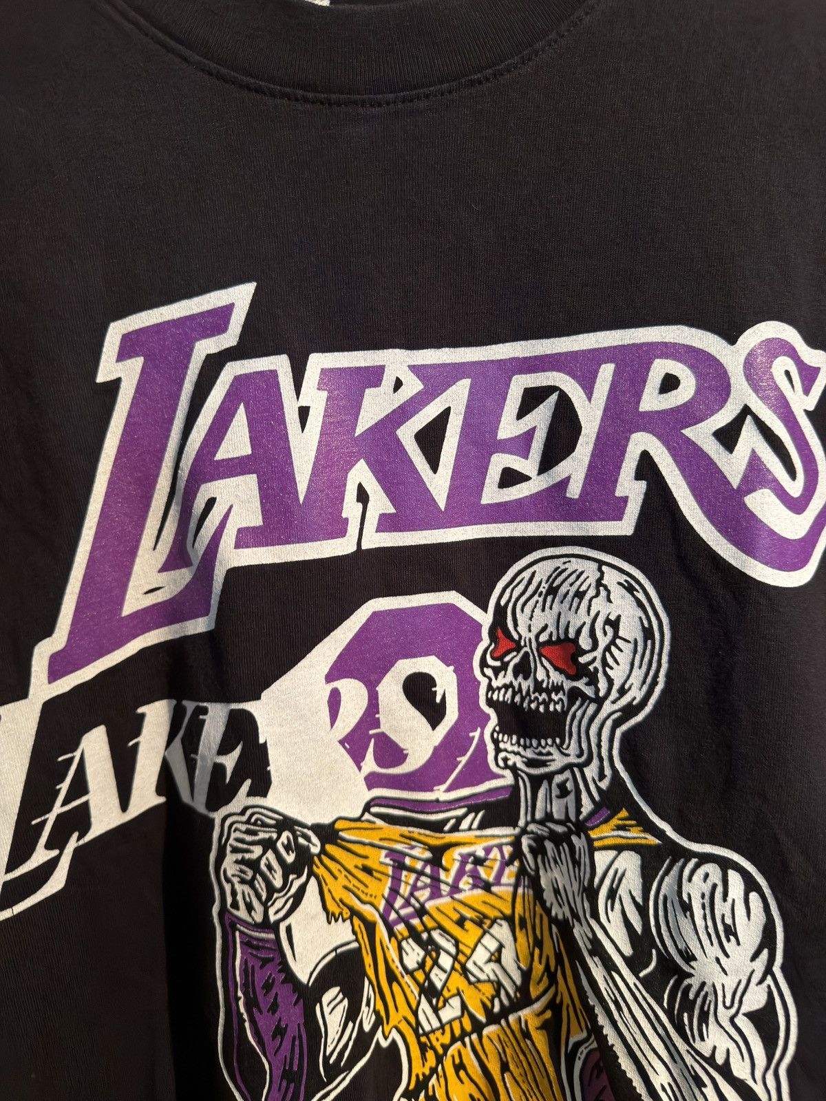 Warren Lotas Warren Lotas Kobe Size US L / EU 52-54 / 3 - 4 Thumbnail