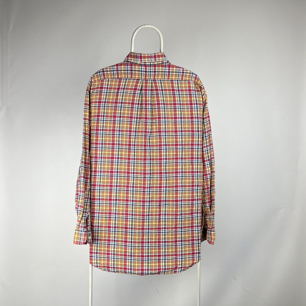 Polo Ralph Lauren Polo Ralph Lauren shirt Blaire size Large Size US L / EU 52-54 / 3 - 2 Thumbnail