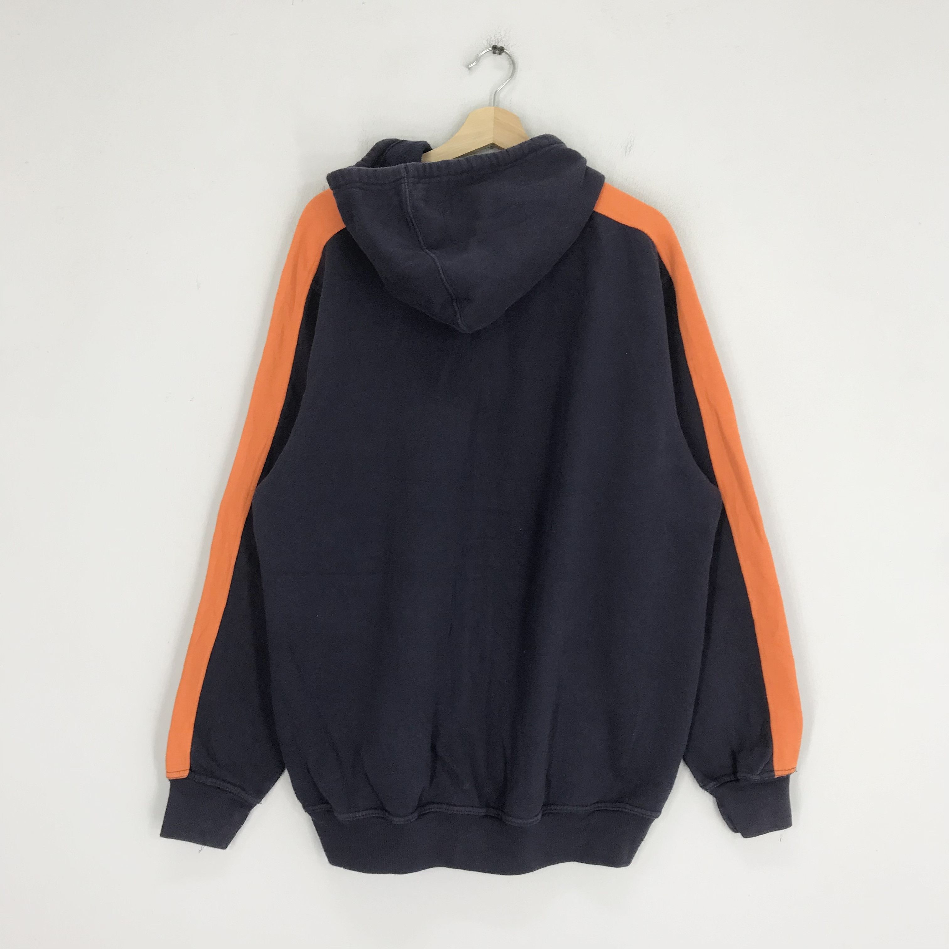 Universal Overall Chicago Vintage Chicago Bears Sweater Blue Xlarge Chicago- 294 Size US XL / EU 56 / 4 - 2 Thumbnail