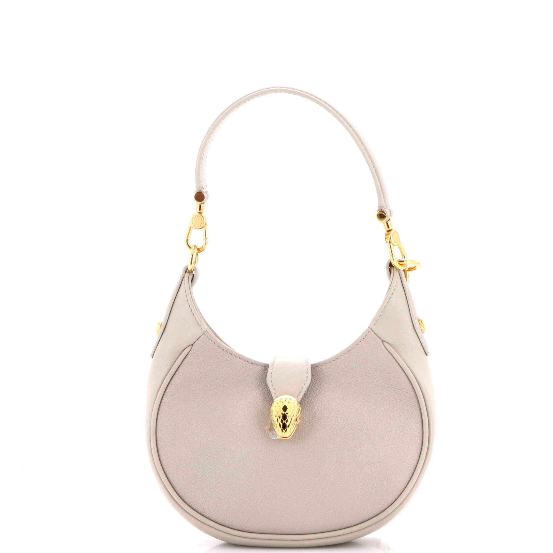 Bvlgari Serpenti Ellipse Crossbody Bag Size ONE SIZE - 1 Thumbnail