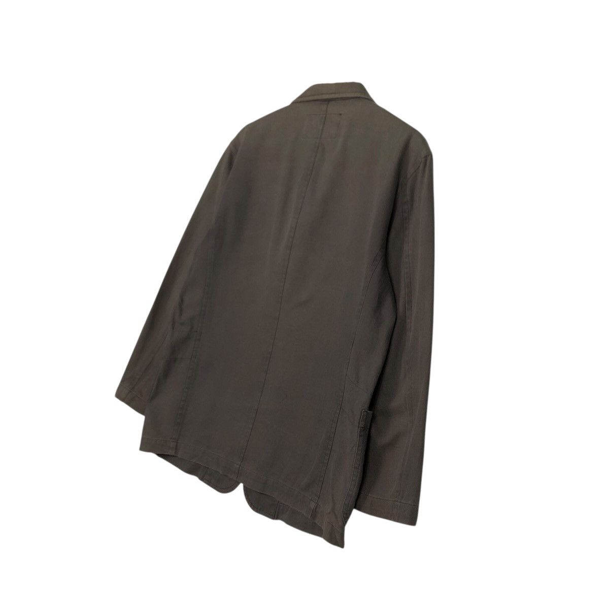 PPFM 📌Vintage Chore Work Jacket PPFM Japan Made Fabric Size US M / EU 48-50 / 2 - 10 Thumbnail