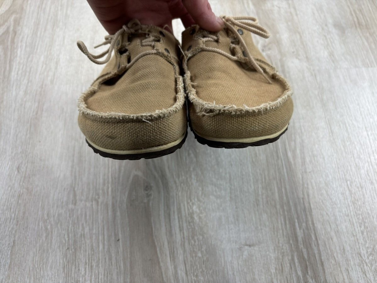 Birkenstock × Designer Womens slides Birki’s by Birkenstock Size 37 Size US 6 / IT 36 - 5 Thumbnail