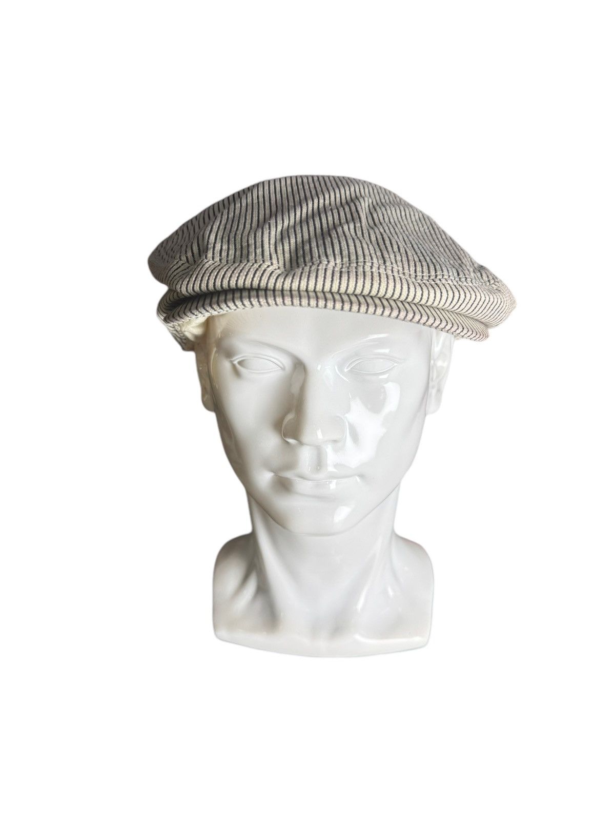 Vintage VINTAGE POLO RALPH LAUREN BARETTA ADJUSTABLE HAT CAP Size ONE SIZE - 1 Thumbnail