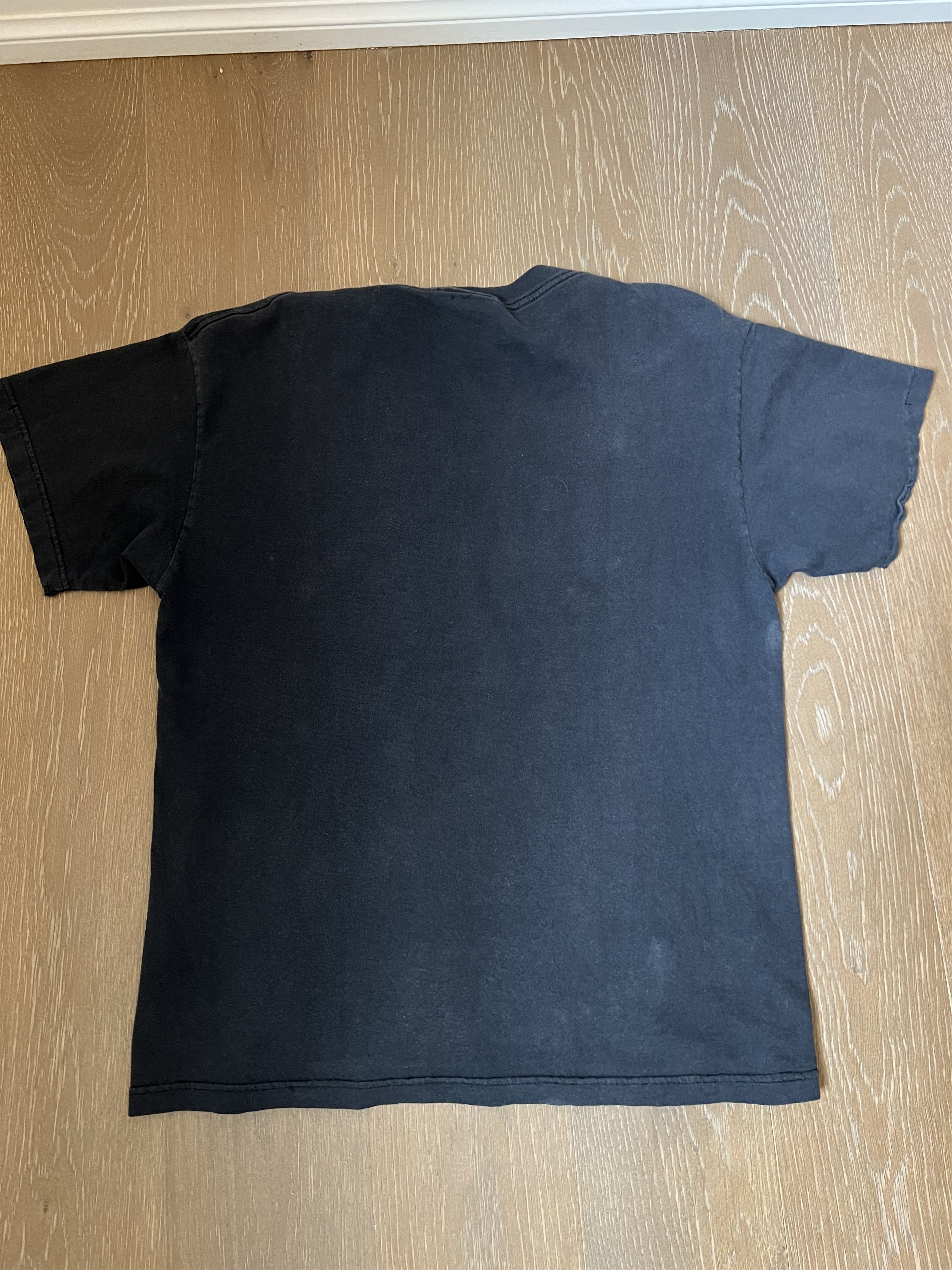 Star Wars × Vintage Vintage Star Wars Promo Tee Size US M / EU 48-50 / 2 - 3 Thumbnail