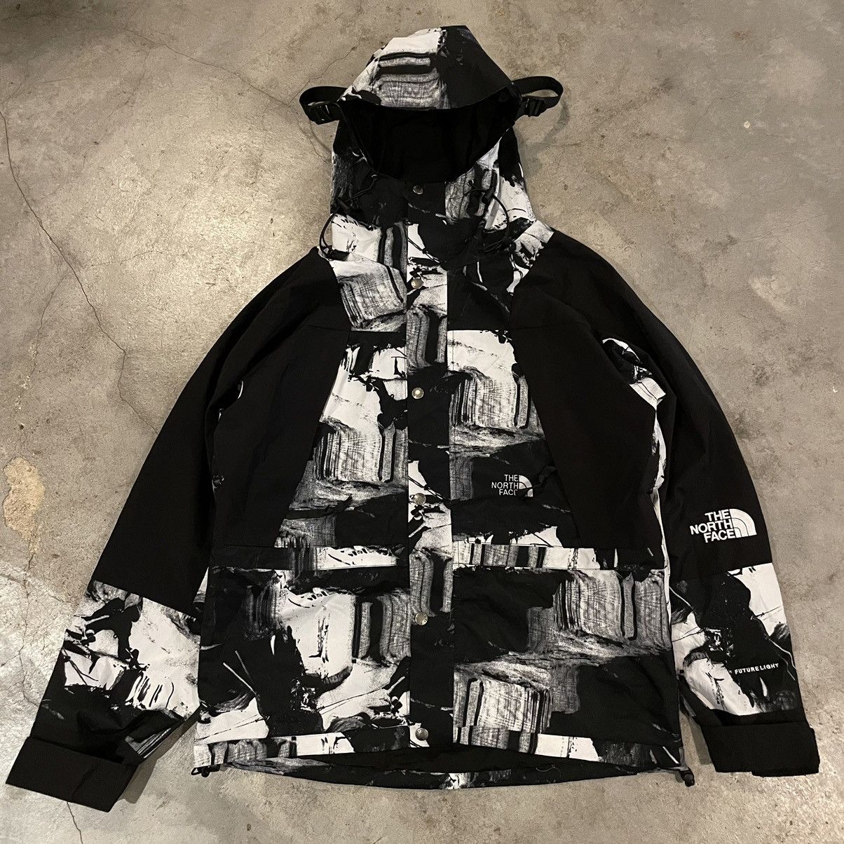 The North Face The North Face 1994 Retro Mountain Light Futurelight Jacket Size US L / EU 52-54 / 3 - 2 Thumbnail