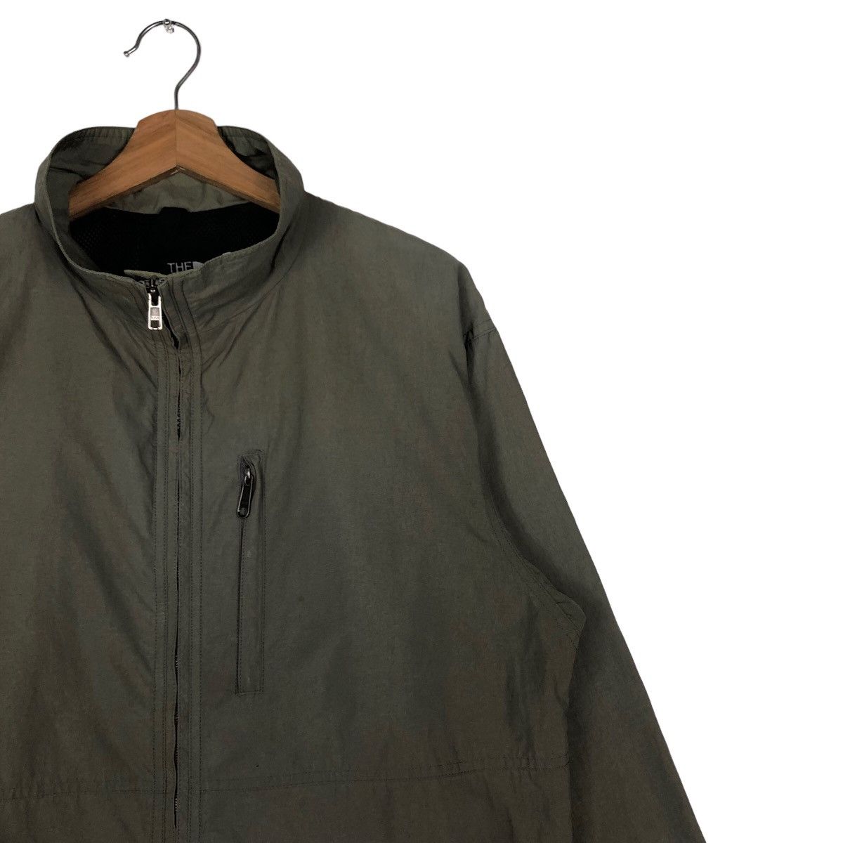 The North Face 🔥Vintage Hunting Jacket The North Face Hiking Wear Size US L / EU 52-54 / 3 - 6 Thumbnail
