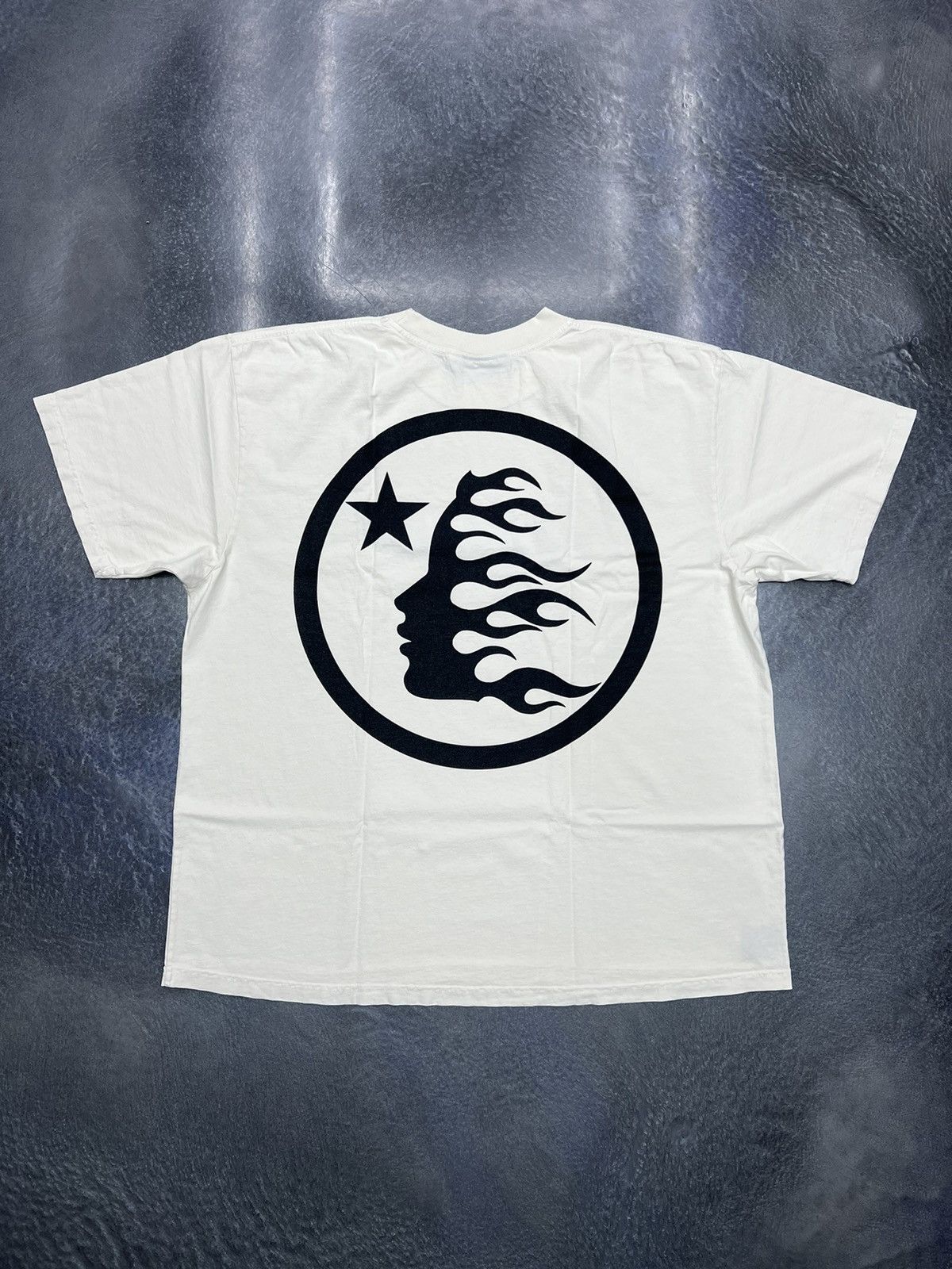 HELLSTAR Hellstar Classic T-Shirt (3XL) Size US XXL / EU 58 / 5 - 6 Thumbnail