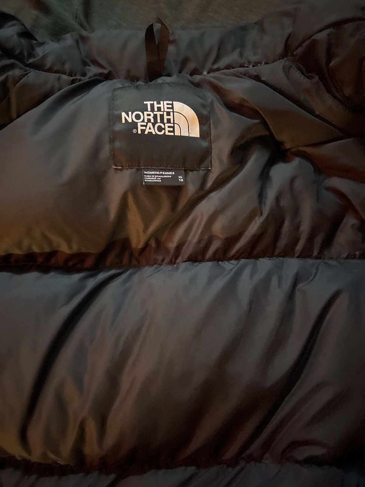 The North Face North face Bomber Coat Size XL / US 12-14 / IT 48-50 - 2 Thumbnail