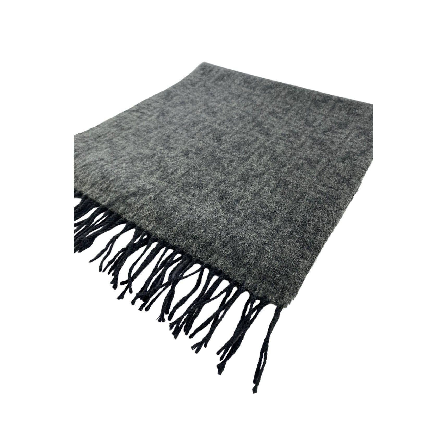Vintage Fendi Scarf / Muffler / Neckwear Size ONE SIZE - 3 Thumbnail