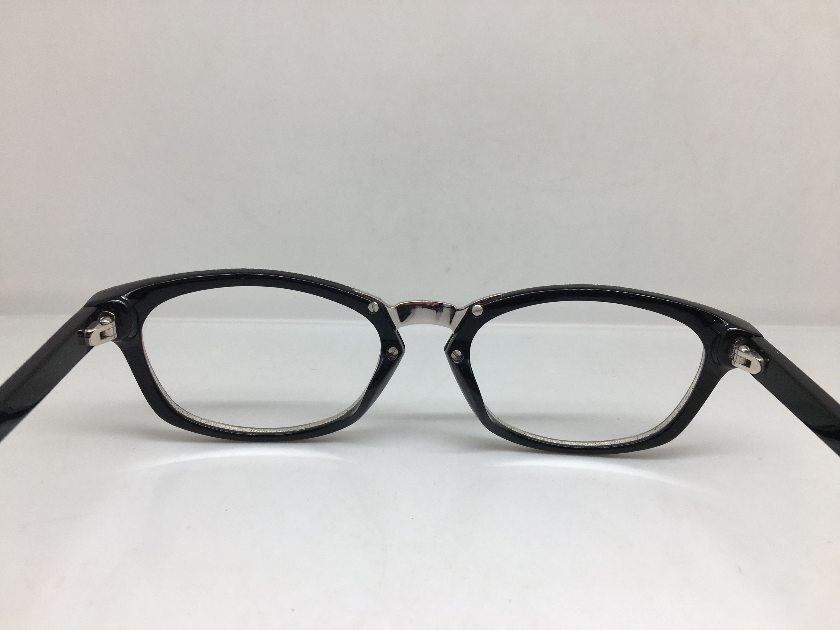 Betsey Johnson Betsey Johnson Black Cat Eye Eyeglasses Frame Diva Size ONE SIZE - 4 Thumbnail