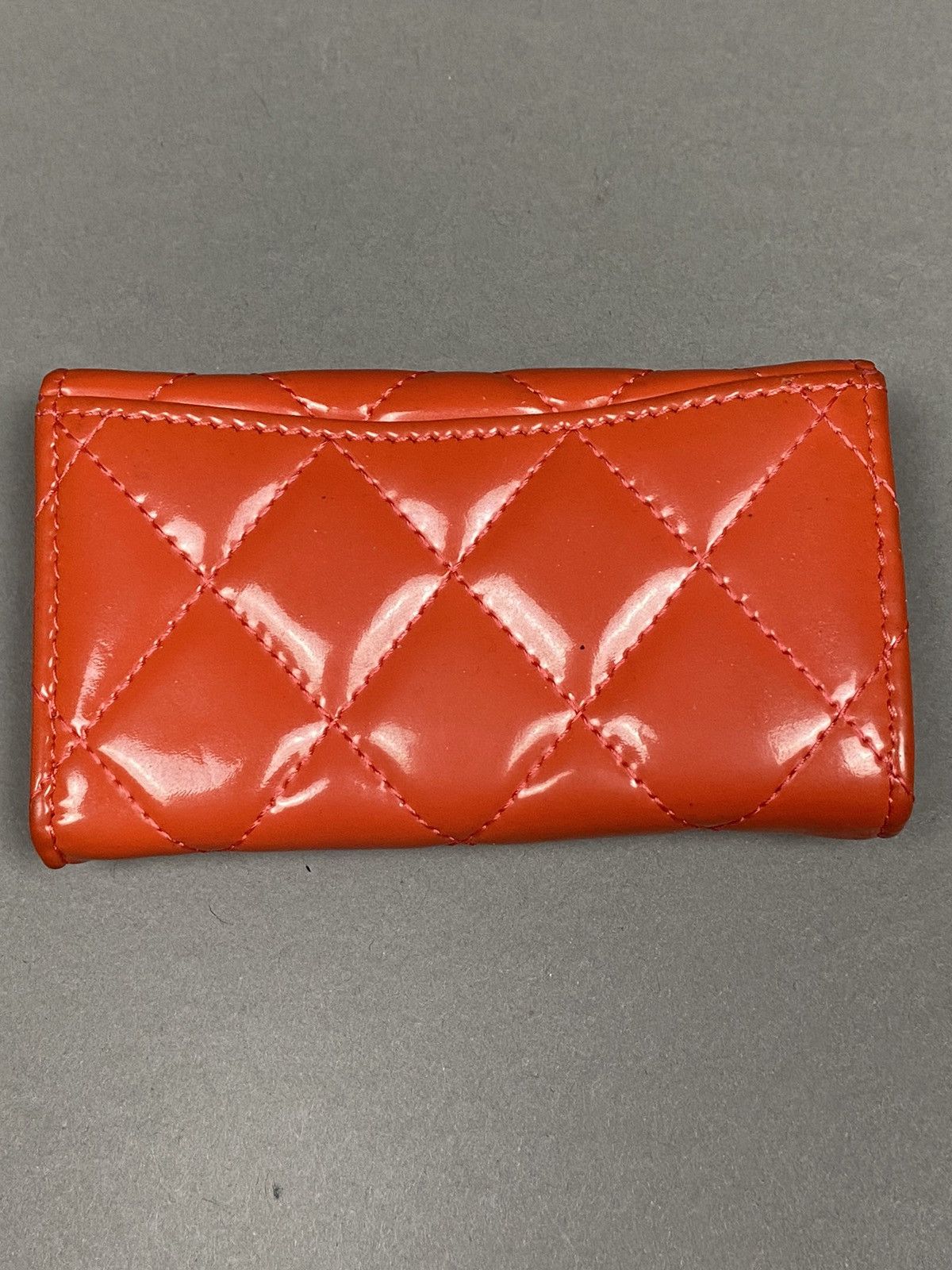 Chanel Chanel key holder wallet Size ONE SIZE - 2 Thumbnail