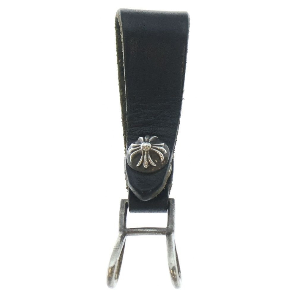 Chrome Hearts Chrome Hearts Cross Belt Loop Key Holder | Grailed