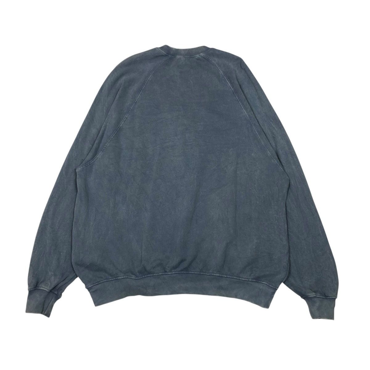 Billabong 🔥VINTAGE SWEATSHIRT BILLABONG X THE SALTY BLONDE BIG LOGO Size US M / EU 48-50 / 2 - 2 Thumbnail