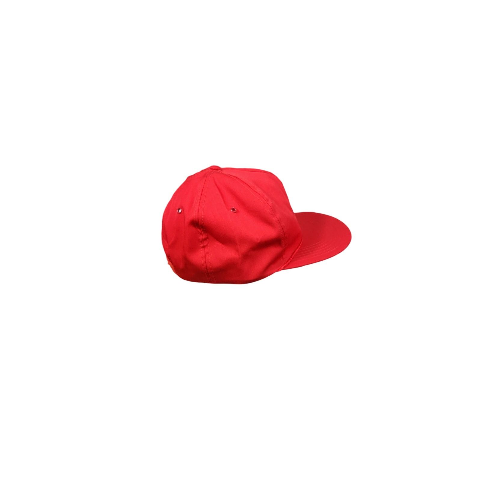 Other Vintage Coca Cola Rope Hat NWOT Size ONE SIZE - 3 Thumbnail