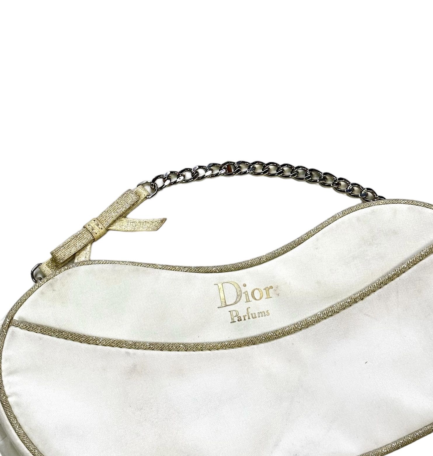 Dior Dior Parfums mini bag Size ONE SIZE - 3 Thumbnail