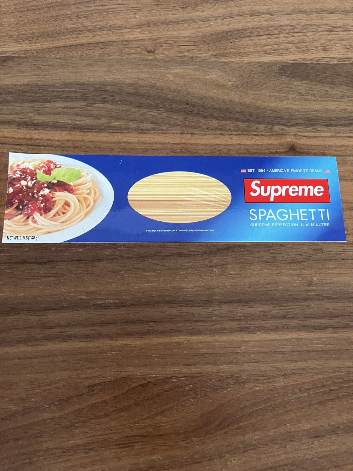 Supreme Supreme stickers pack 78 Size ONE SIZE - 6 Thumbnail