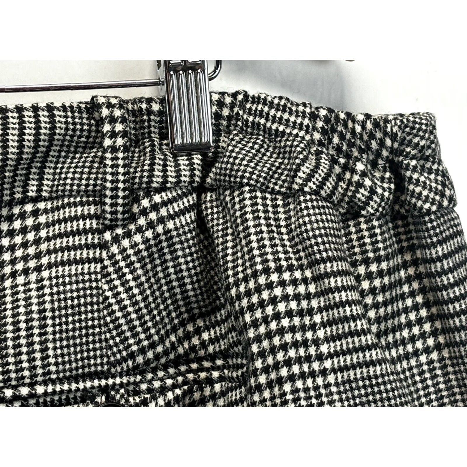 Talbots Talbots Raleigh Wool Pants 24W Plus Women’s Dress Pants Lined Multicolor Size 42" / US 20 - 5 Thumbnail