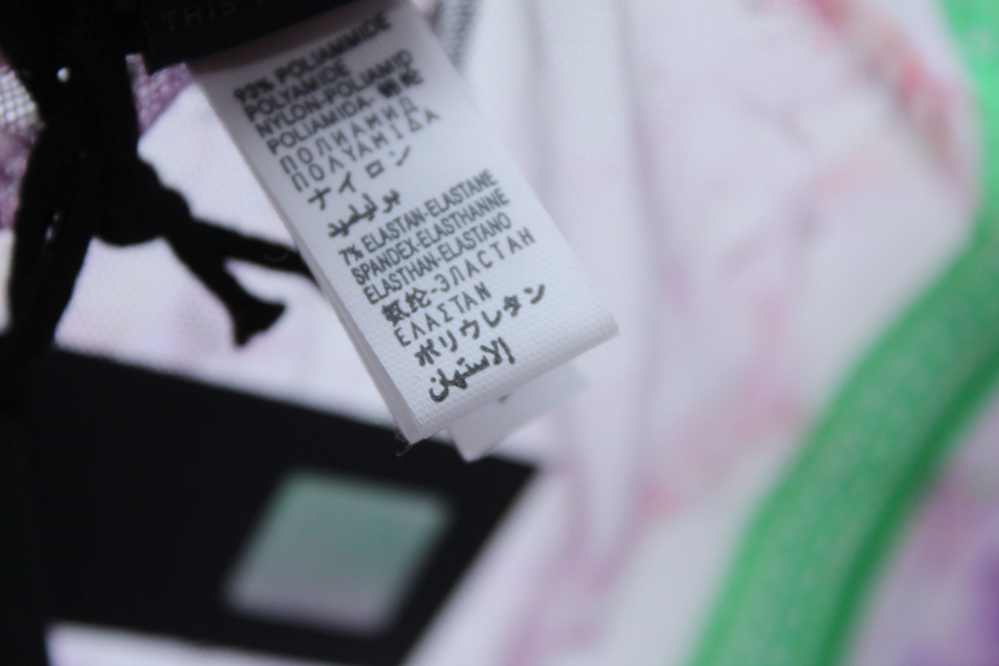 Just Cavalli Just Cavalli Underwear T-Shirt New Size 48 Rare Hype Size XL / US 12-14 / IT 48-50 - 12 Thumbnail