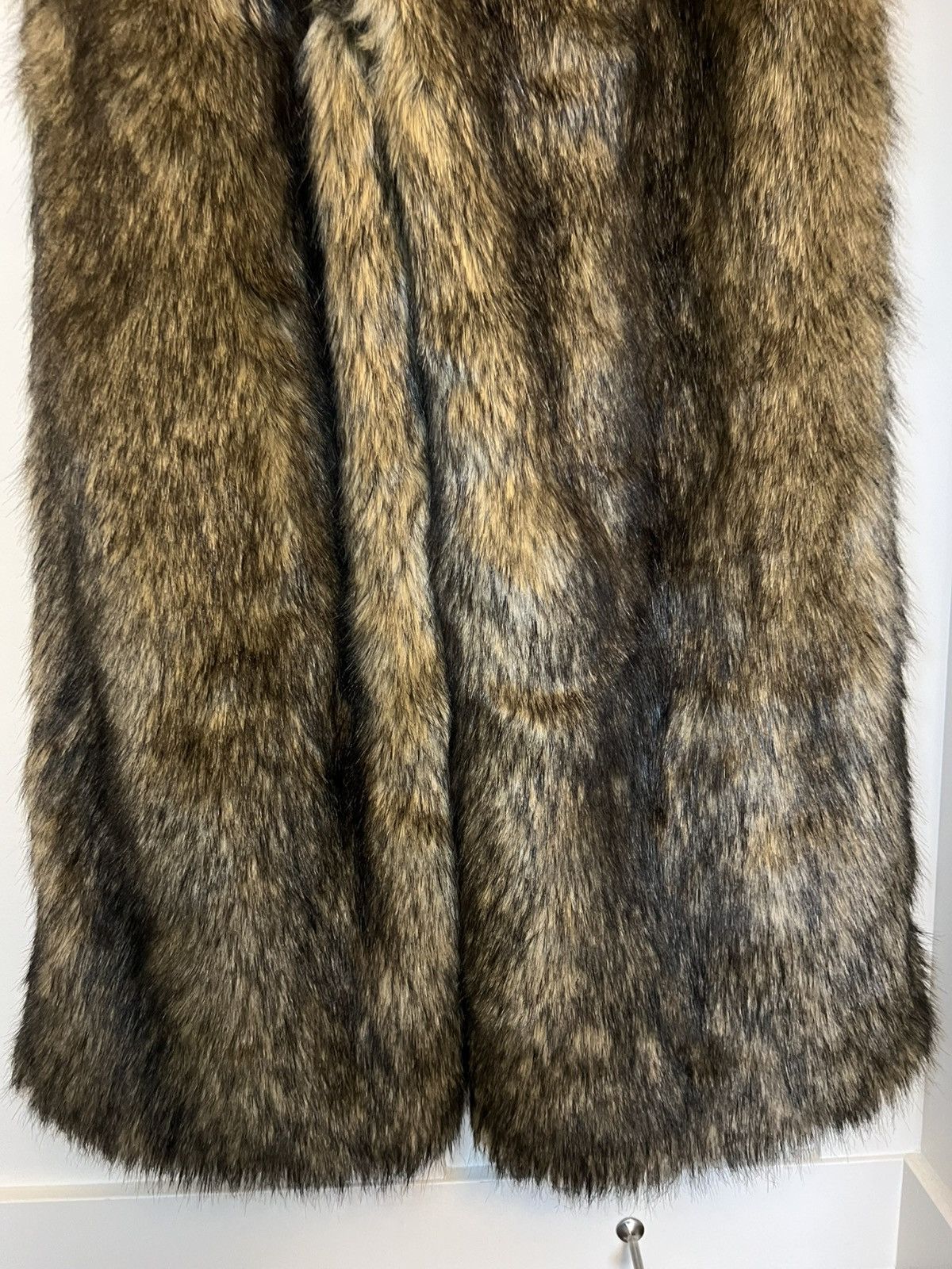 Other Bela Cartes Becca fur pants Size US 36 / EU 52 - 11 Thumbnail