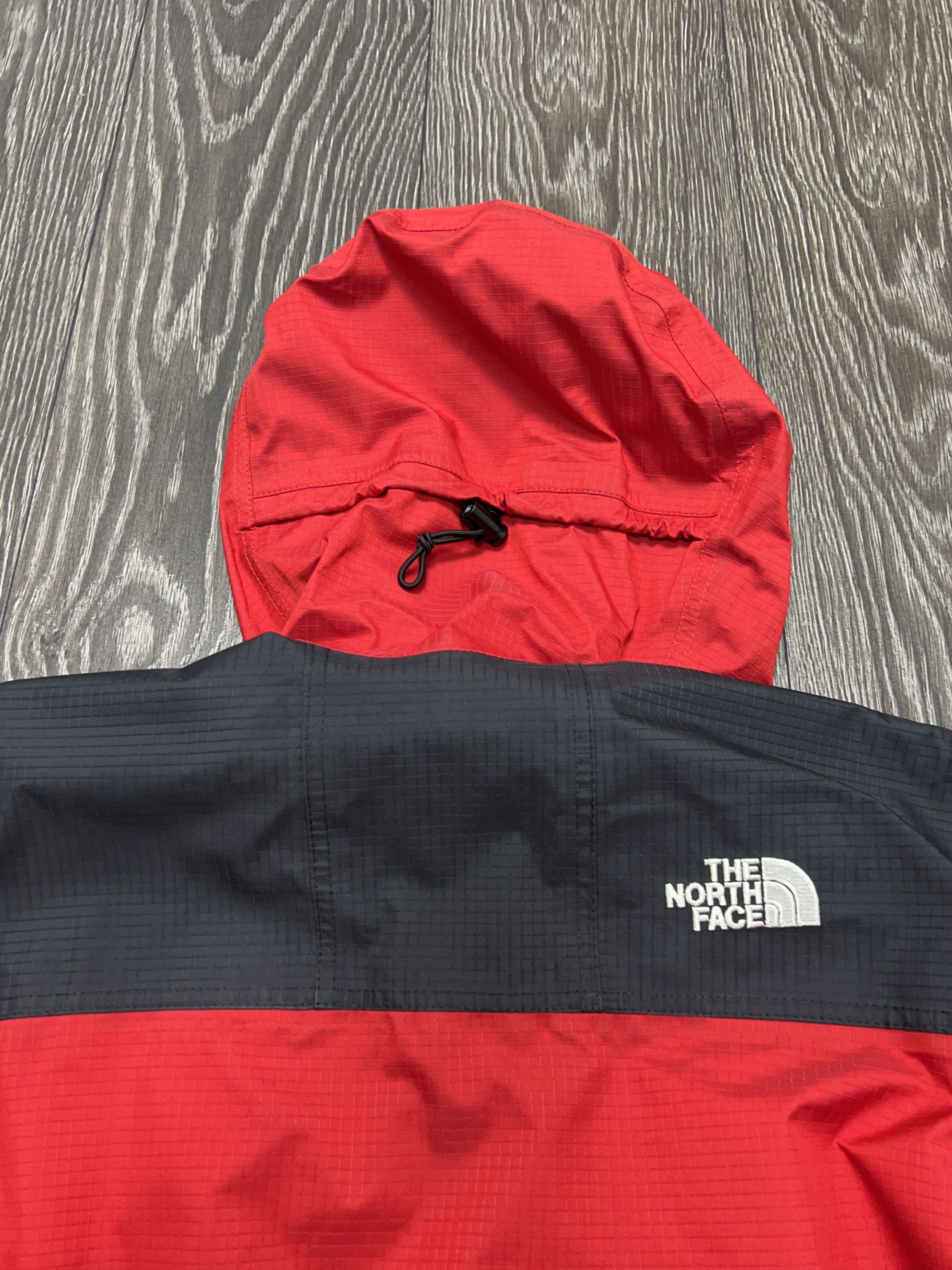 The North Face All Weather Jacket Gore Tex Shell Raincoat Outdoor Size M Size US M / EU 48-50 / 2 - 22 Thumbnail