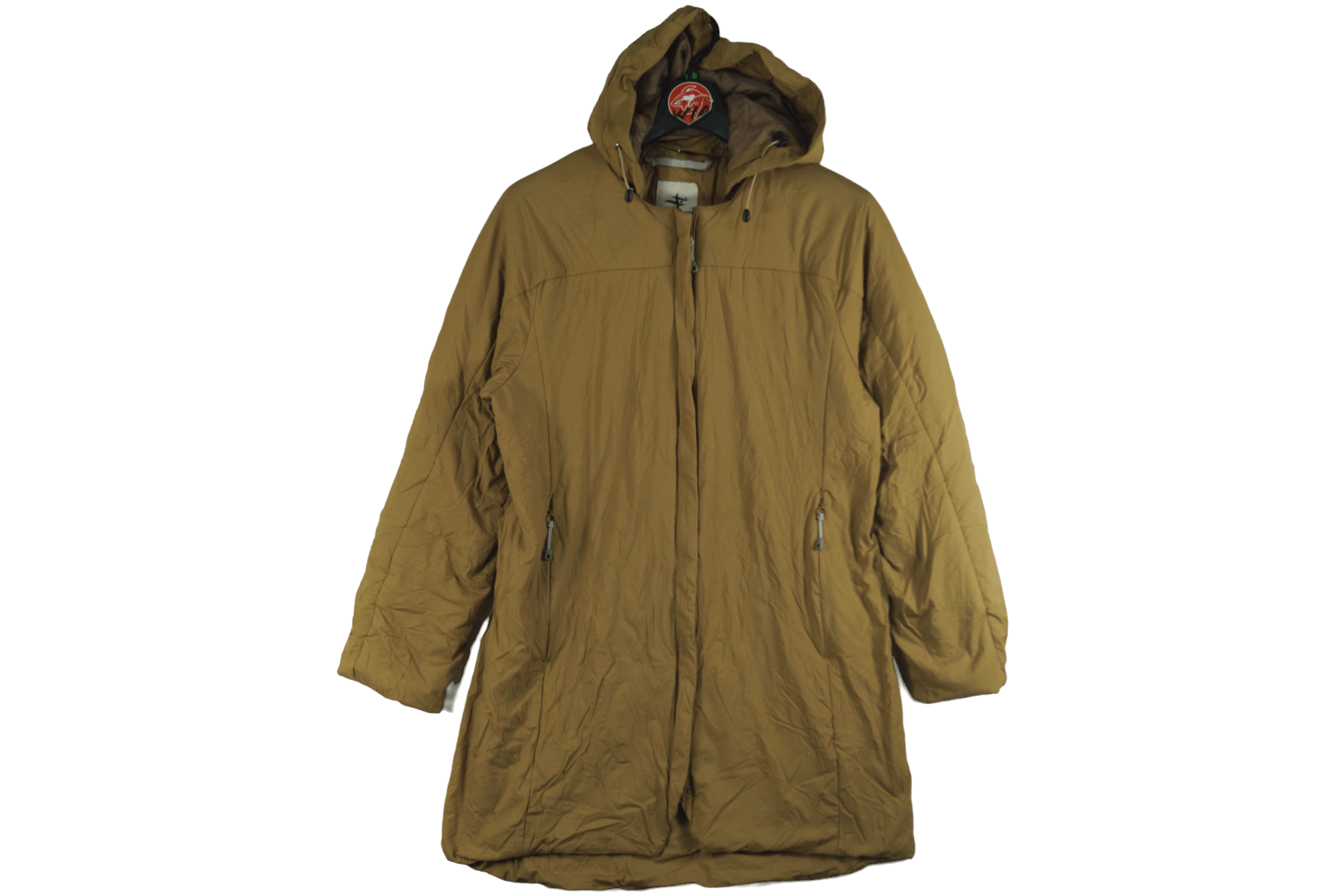 Foxfire Polartec Jacket Hoodie Zipper