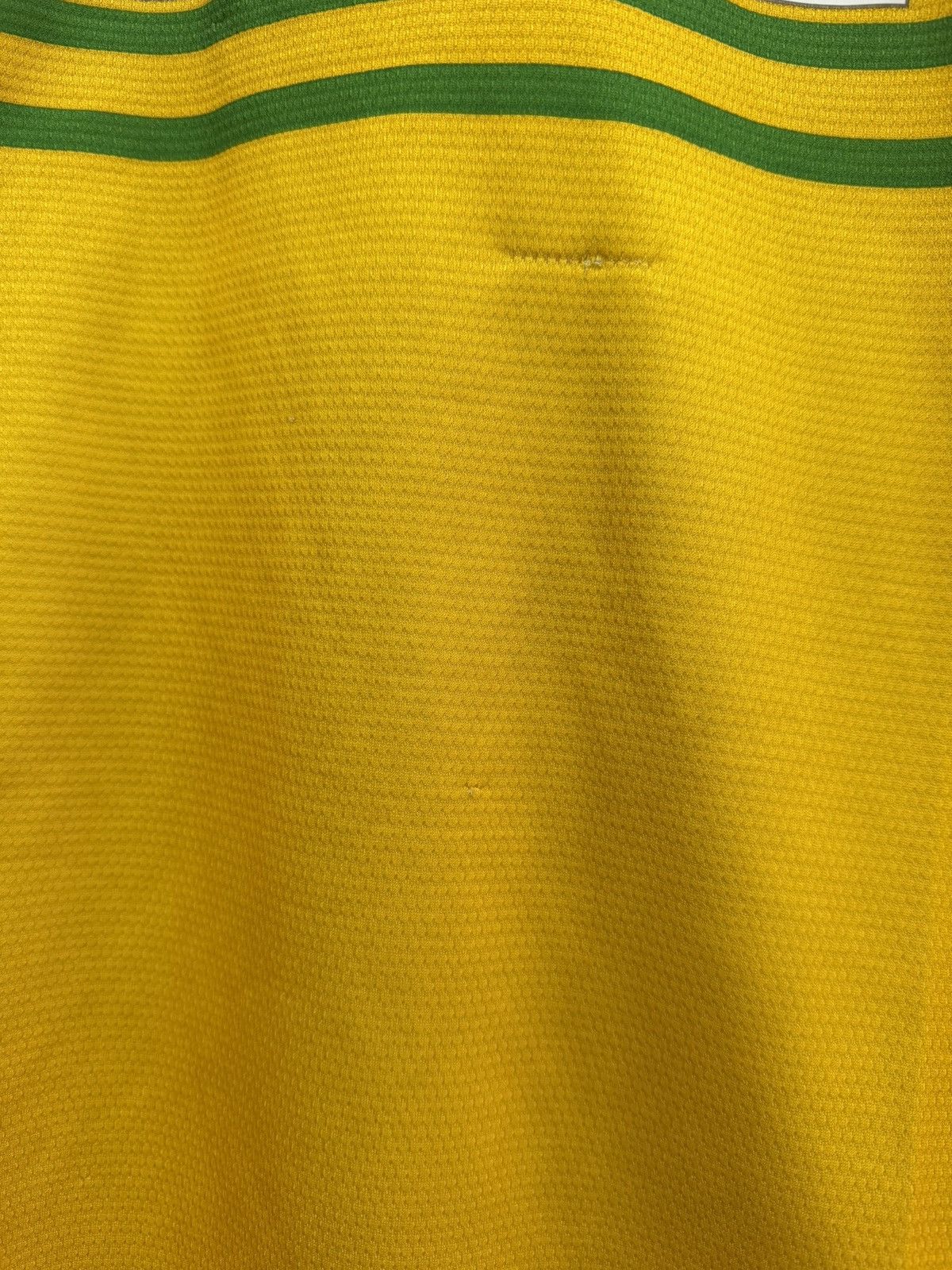 Nike Celtic 2013/2014 Away Football Jersey Long Sleeve Nike Size US XL / EU 56 / 4 - 4 Thumbnail