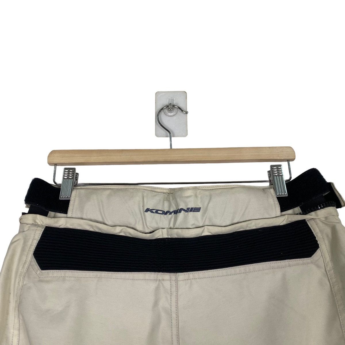 Komine rider pant main image 8