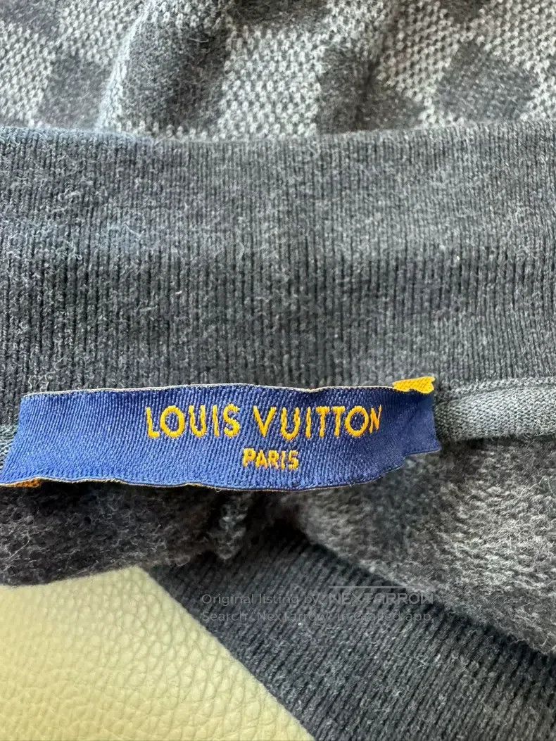 Other Louis Vuitton size l Checkerboard shorts Size US 28 / EU 44 - 6 Thumbnail