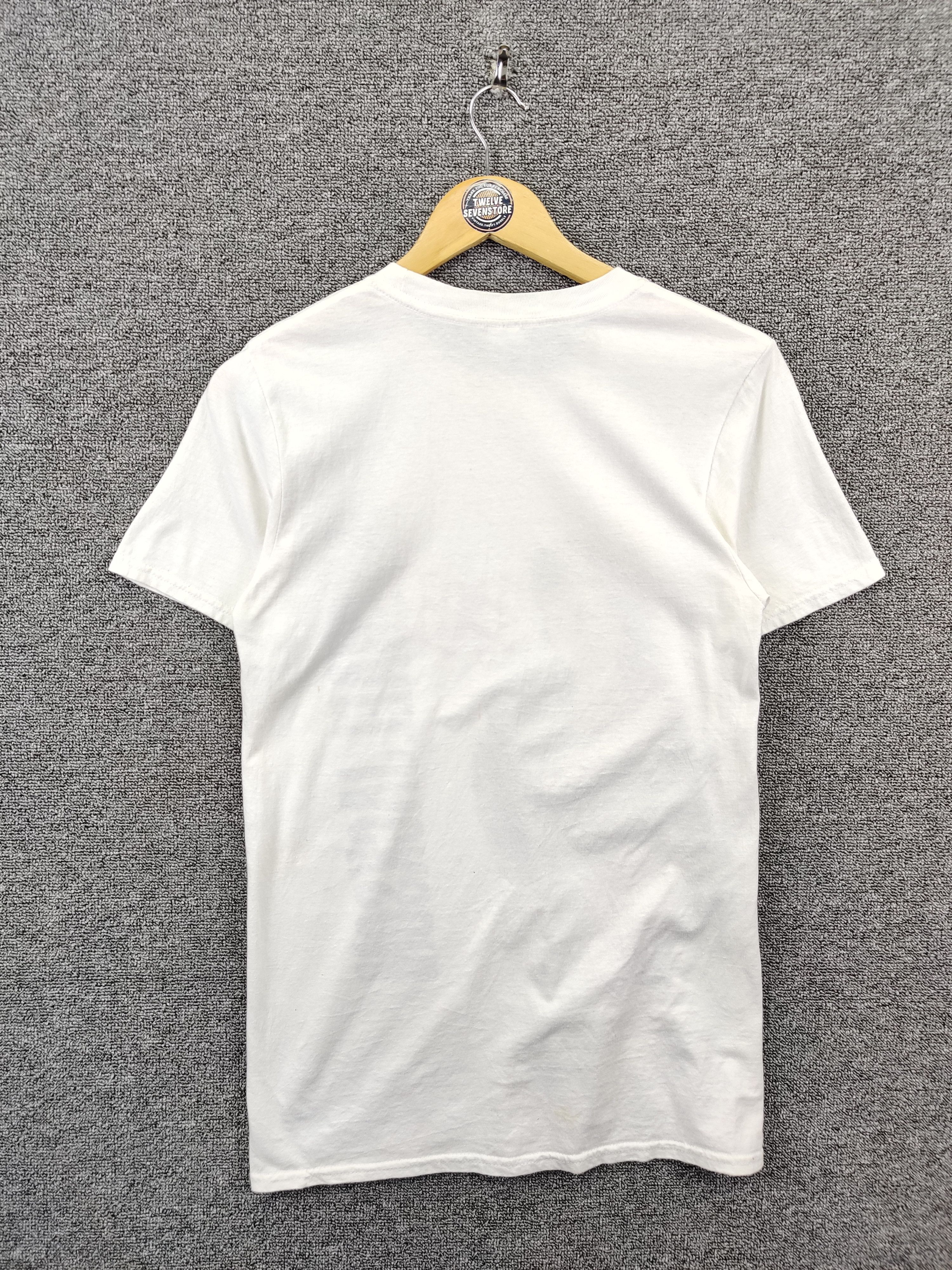 Band Tees Michael Jackson Rapper Band Tee Tshirt Size US S / EU 44-46 / 1 - 6 Thumbnail